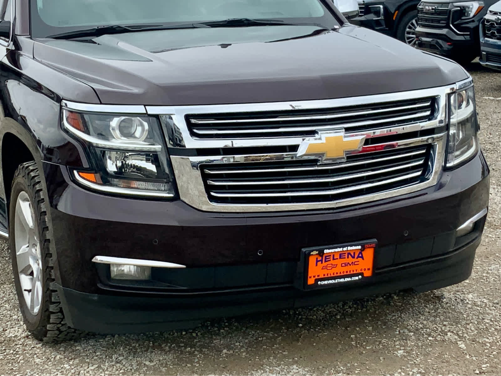 Used 2020 Chevrolet Tahoe Premier image 12