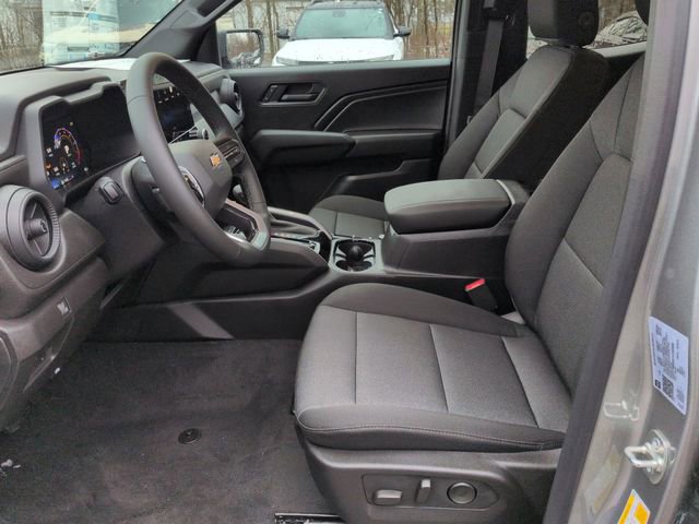 New 2026 Chevrolet Colorado W/T image 20