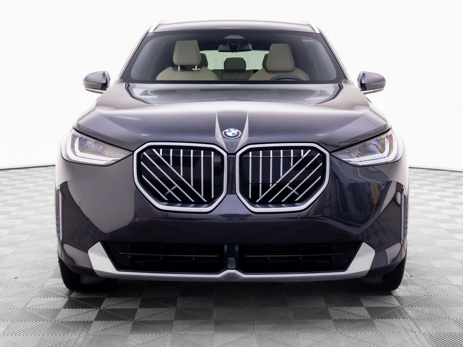 Used 2026 BMW X3 xDrive30i AWD/4WD image 9