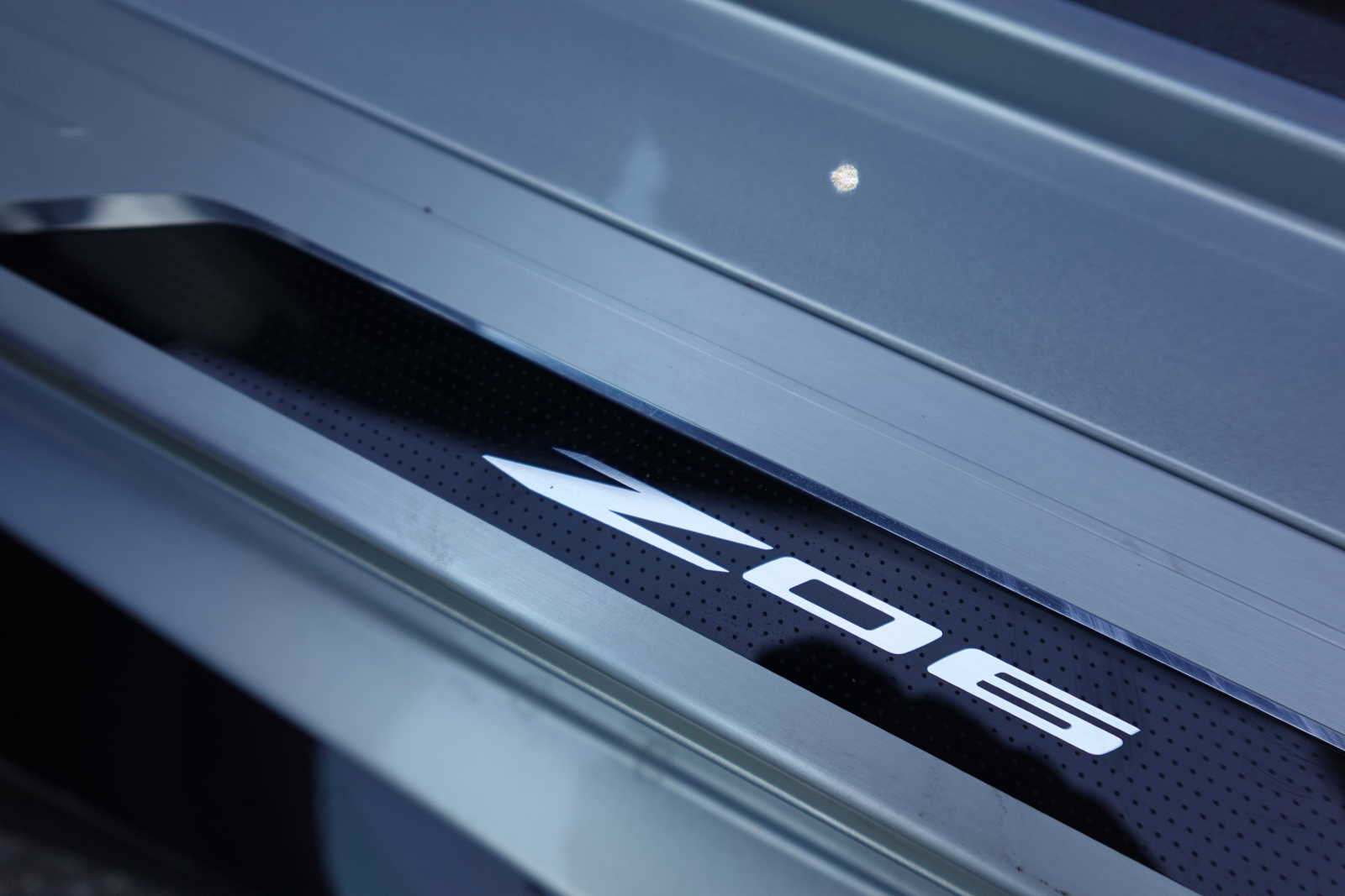 Used 2023 Chevrolet Corvette Z06 w/ Stealth Interior Trim Package image 33