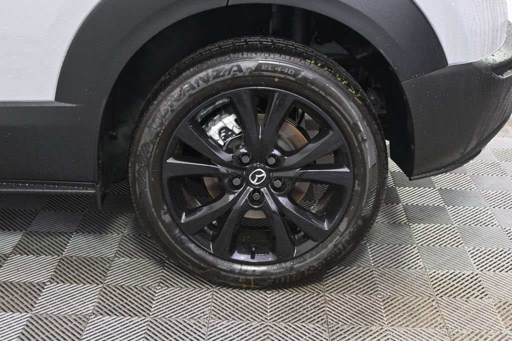 New 2026 MAZDA CX-30 AWD 2.5 S w/ Select Sport Pkg image 20