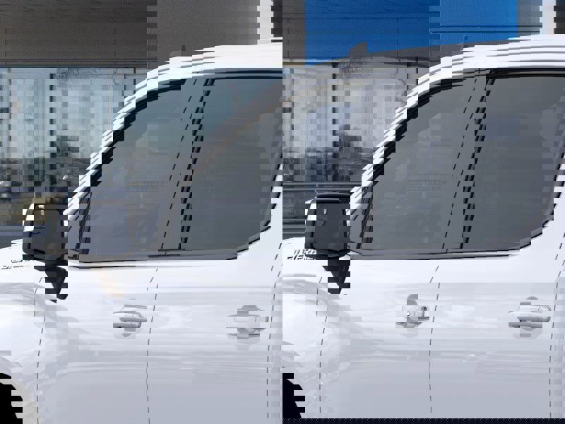 New 2026 Chevrolet Silverado 1500 LT image 36