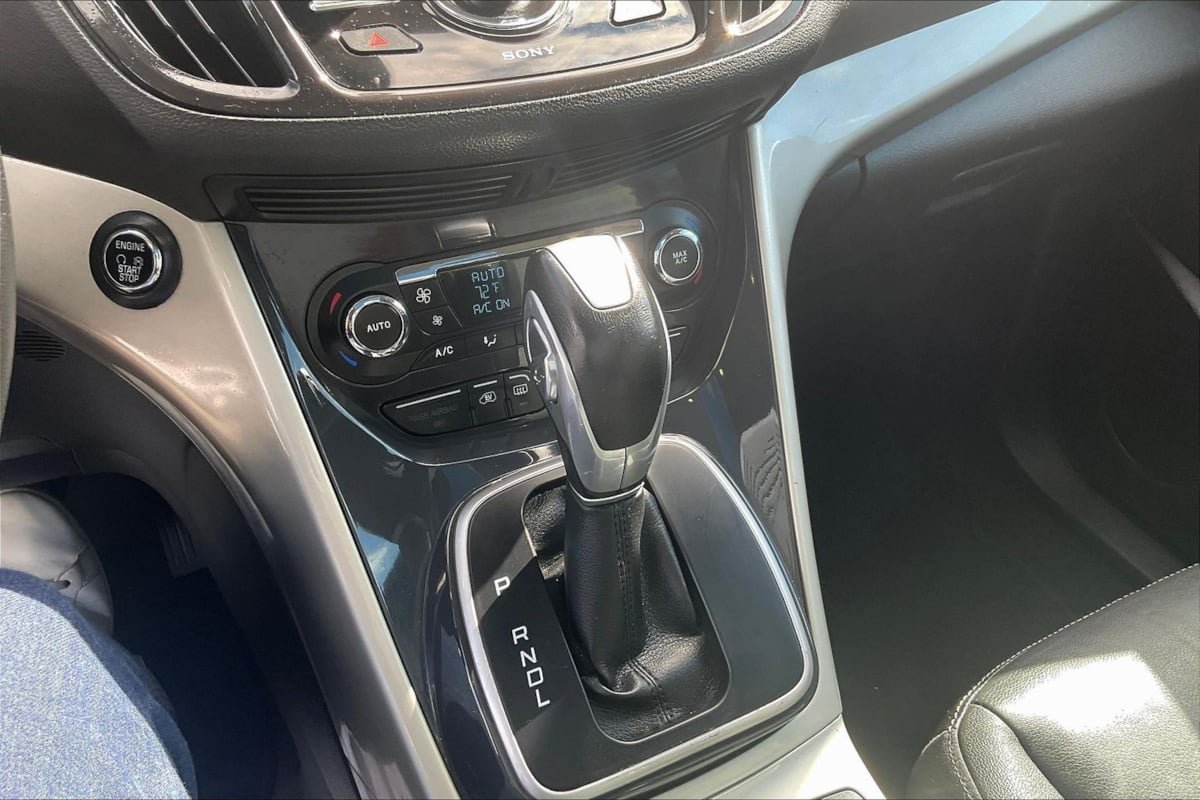 Used 2013 Ford C-MAX Energi FWD image 15