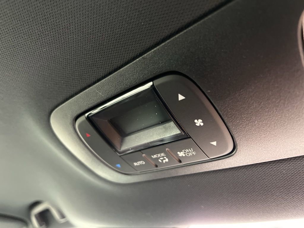 New 2026 Honda Odyssey Sport-L image 18