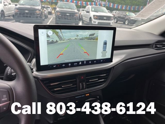 Used 2025 Ford Escape Active w/ Tech Pack #1 FWD image 24
