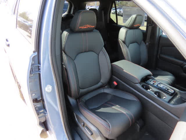 New 2026 Honda Pilot TrailSport image 20