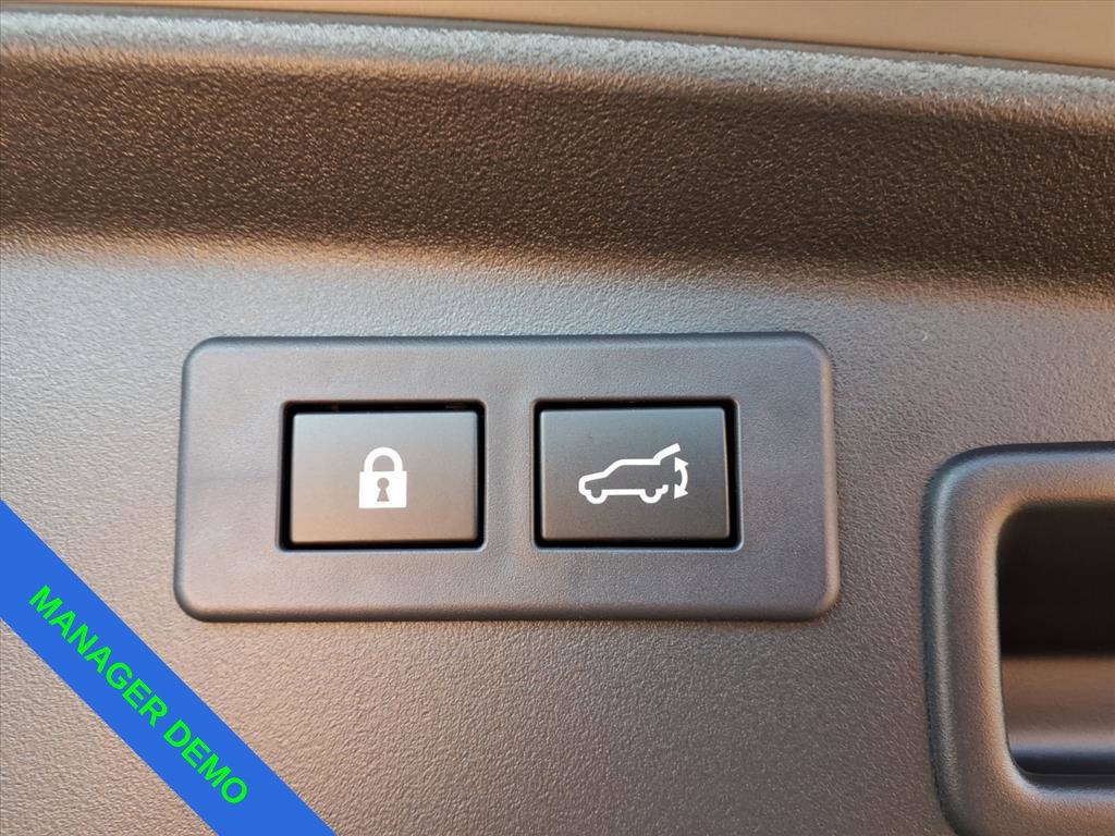New 2026 Subaru Outback Touring XT AWD/4WD image 33