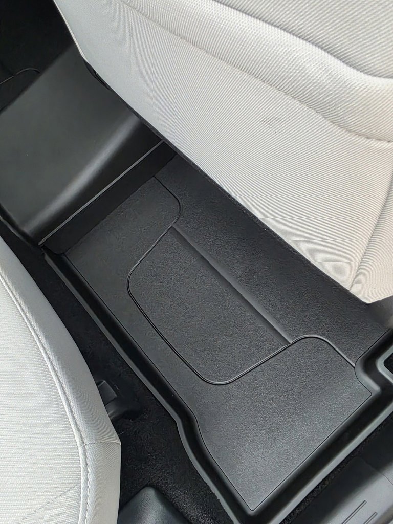 New 2026 Hyundai Tucson SEL image 16