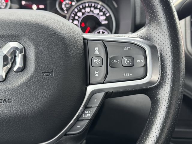 New 2025 RAM 5500 Tradesman image 10