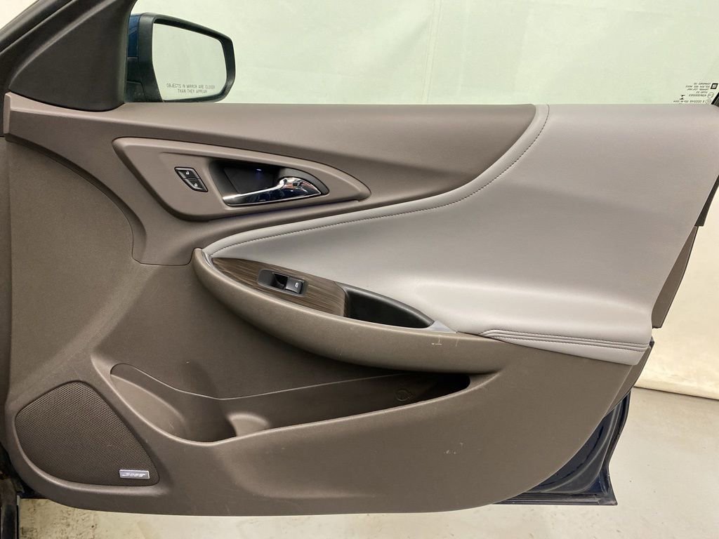 Used 2019 Chevrolet Malibu Premier image 10