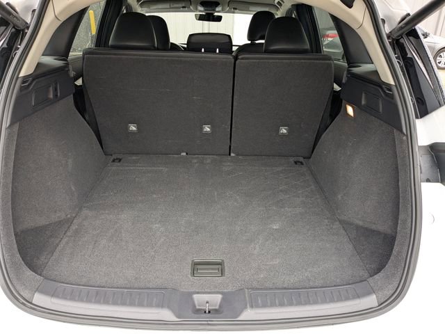 Used 2023 INFINITI QX50 Pure image 12