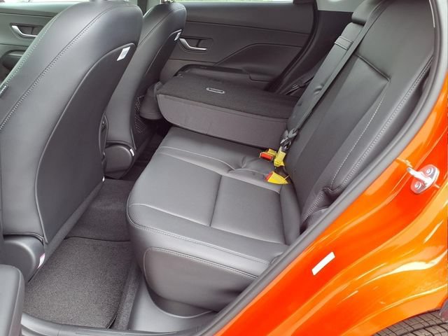 New 2026 Hyundai Kona Limited AWD/4WD image 13