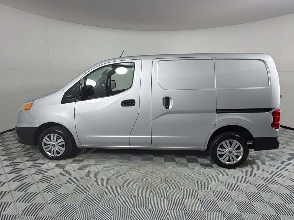 Used 2015 Chevrolet City Express LS FWD image 5