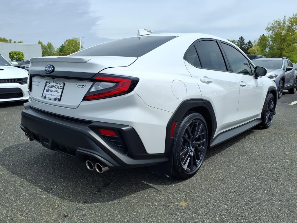 Used 2024 Subaru WRX Premium AWD/4WD image 19