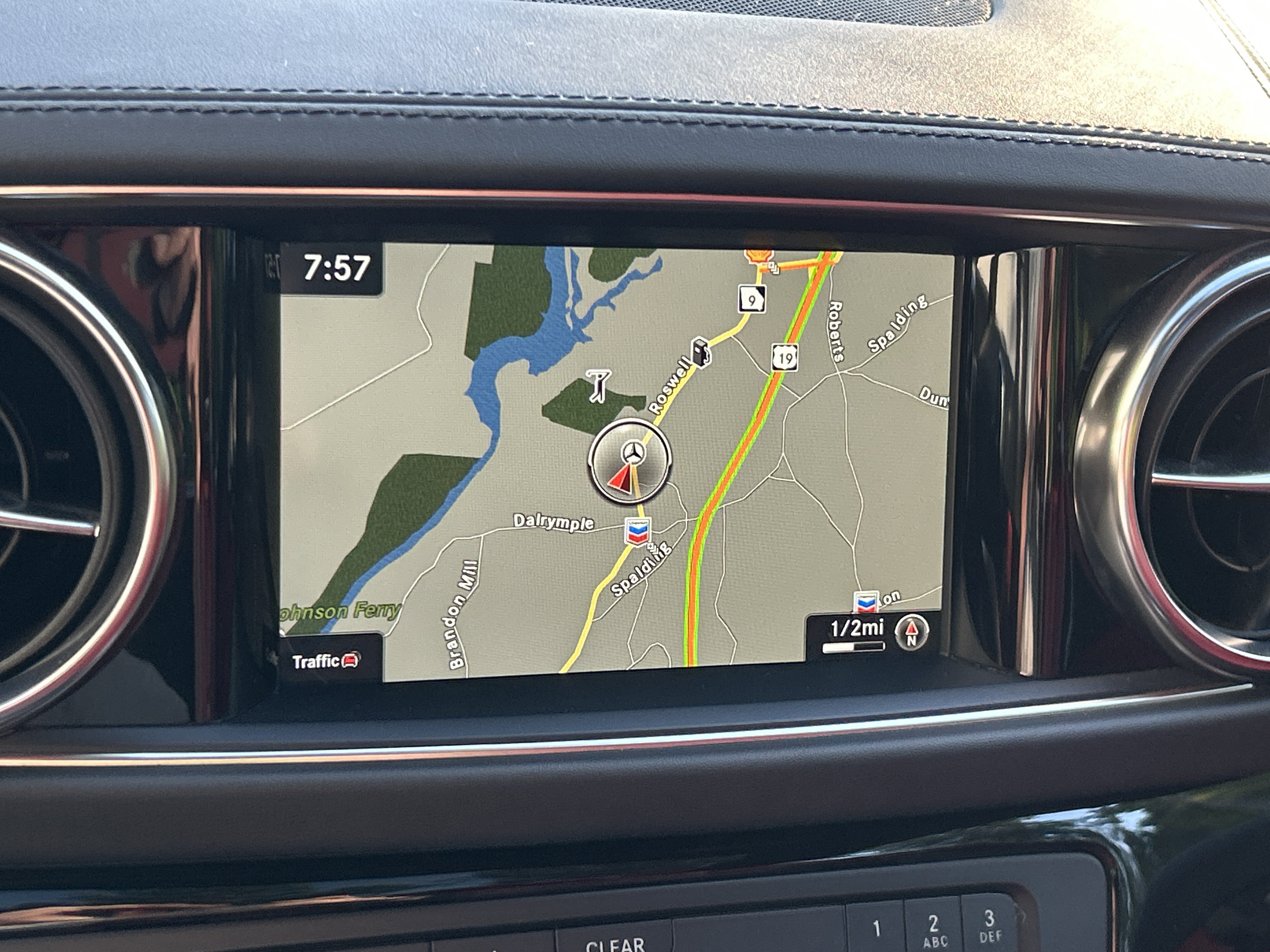 Used 2018 Mercedes-Benz SL 450 image 39
