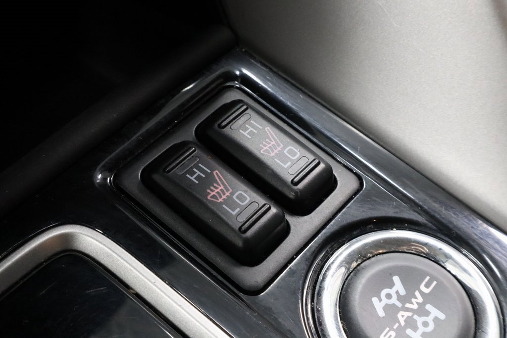 Used 2024 Mitsubishi Eclipse Cross SE image 4