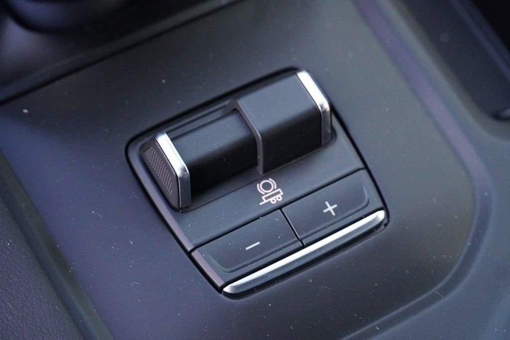 New 2026 GMC Sierra 1500 Denali AWD/4WD image 18