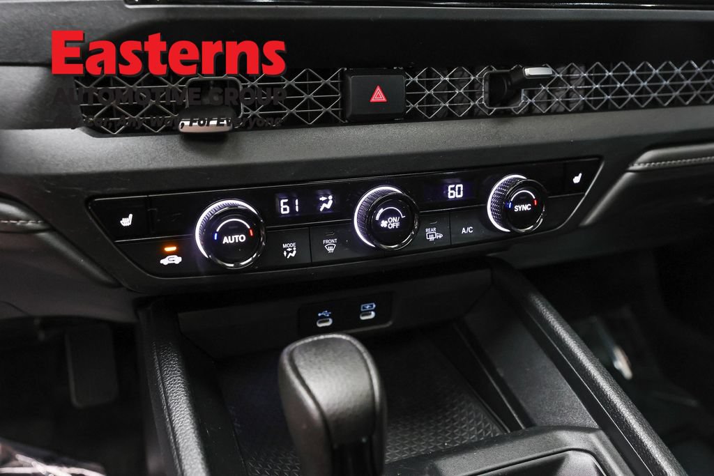 Used 2024 Honda Accord EX image 19