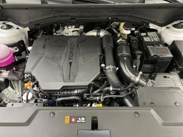 New 2026 Hyundai Santa Fe SEL image 35