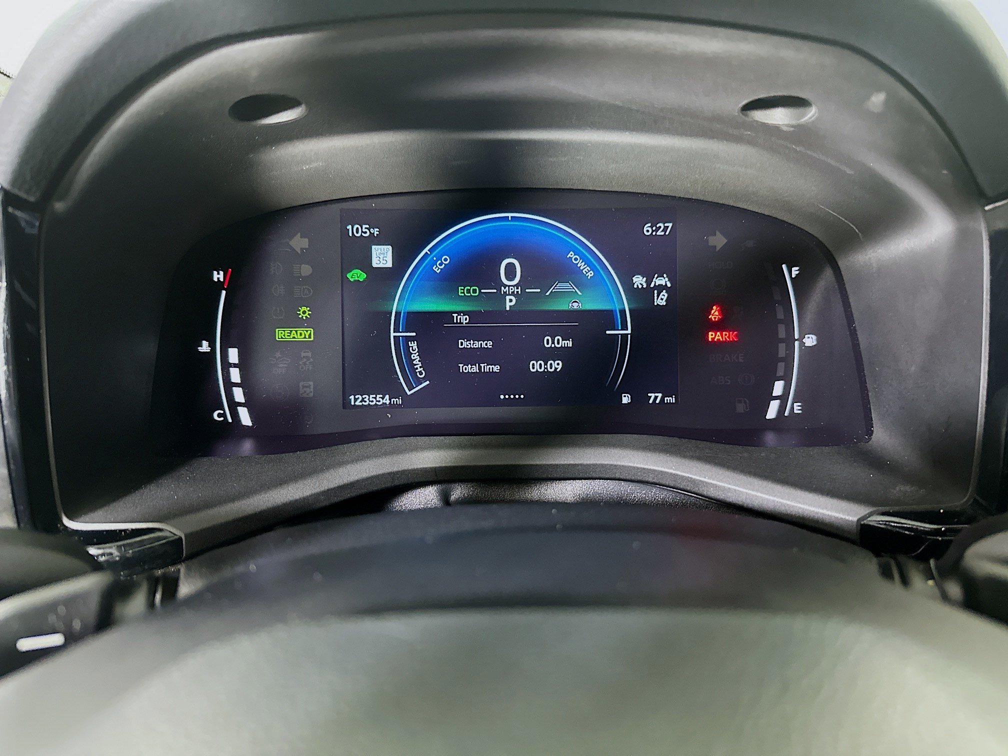Used 2025 Toyota Camry SE w/ Convenience Package FWD image 19