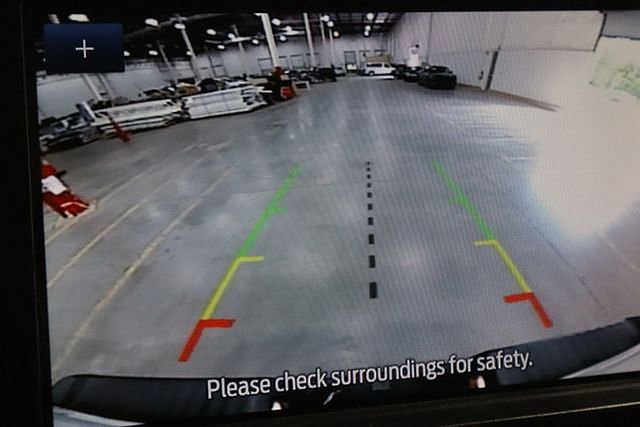 Used 2021 Ford F150 XL w/ Trailer Tow Package image 8