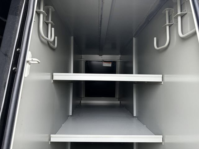 New 2024 Ford F600 4x4 Regular Cab Super Duty w/ Snow Plow Prep Package image 34