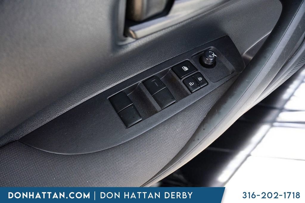 Used 2024 Toyota Corolla LE image 16