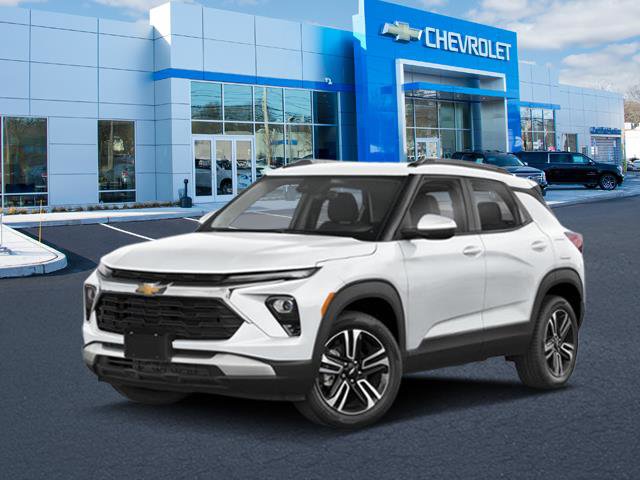 New 2026 Chevrolet TrailBlazer LT w/ Convenience Package