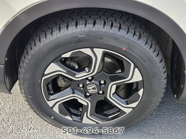 Used 2017 Honda CR-V Touring image 16
