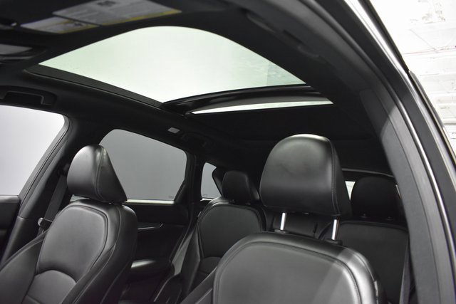 Used 2023 INFINITI QX50 Sport image 17