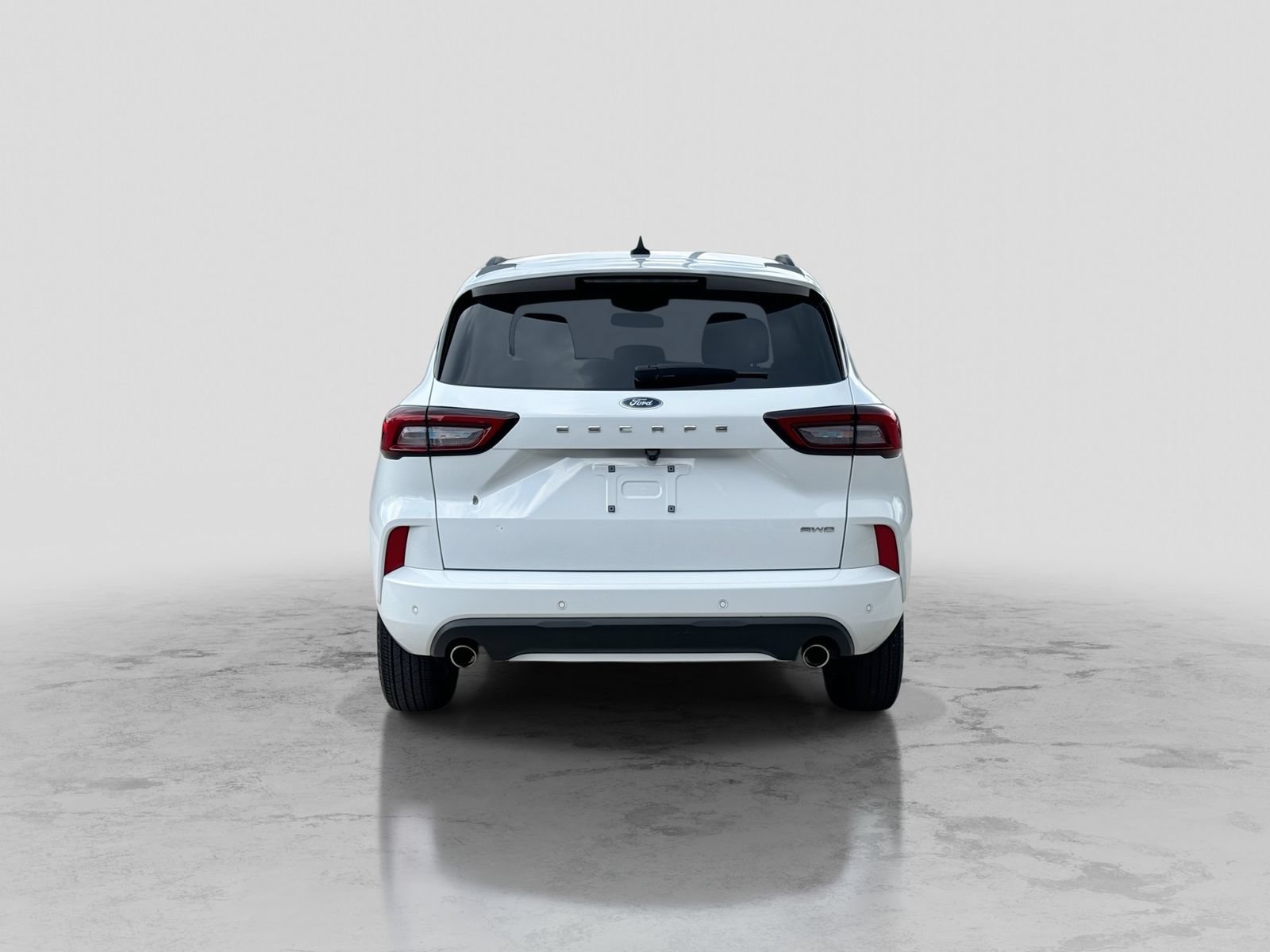 Certified 2023 Ford Escape ST-Line w/ Tech Pack #1 AWD/4WD image 7