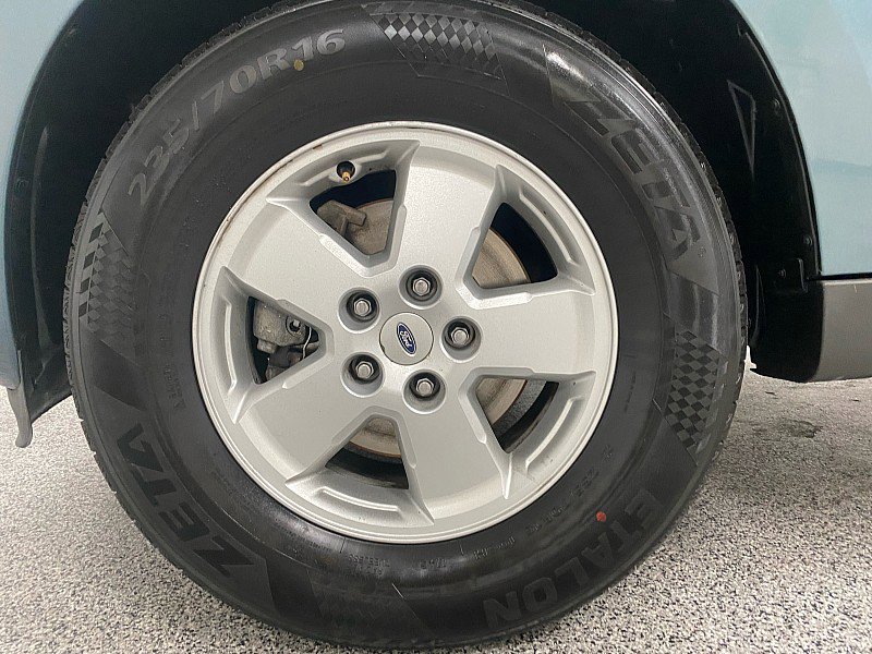 Used 2010 Ford Escape XLT image 22
