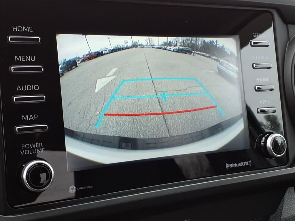 Used 2020 Toyota Tacoma SR image 25