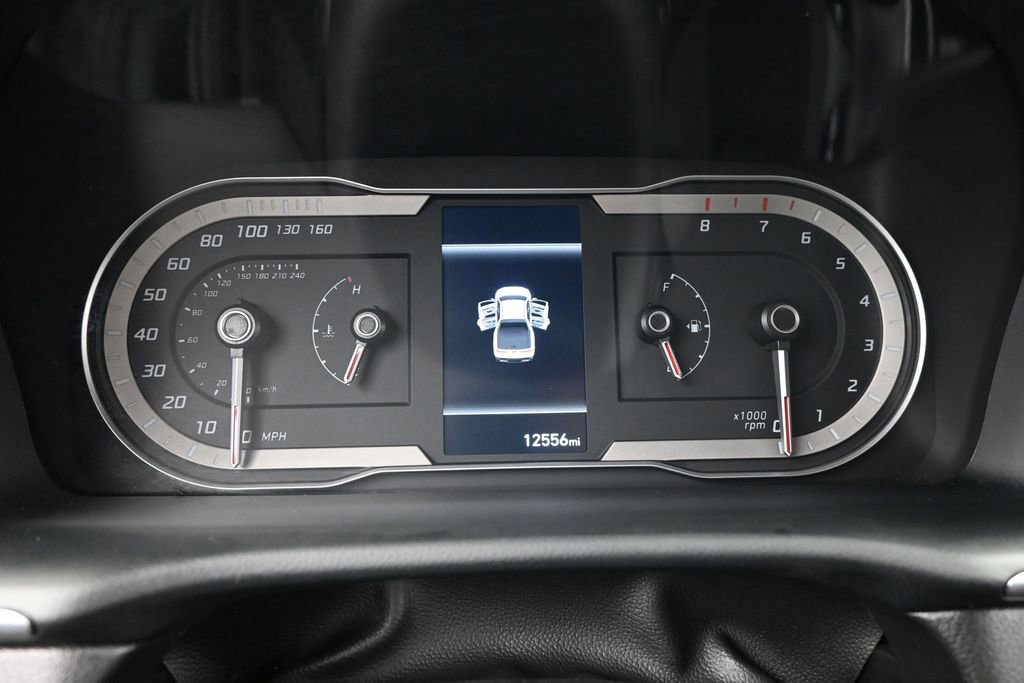 Certified 2024 Hyundai Santa Cruz SEL AWD/4WD image 20