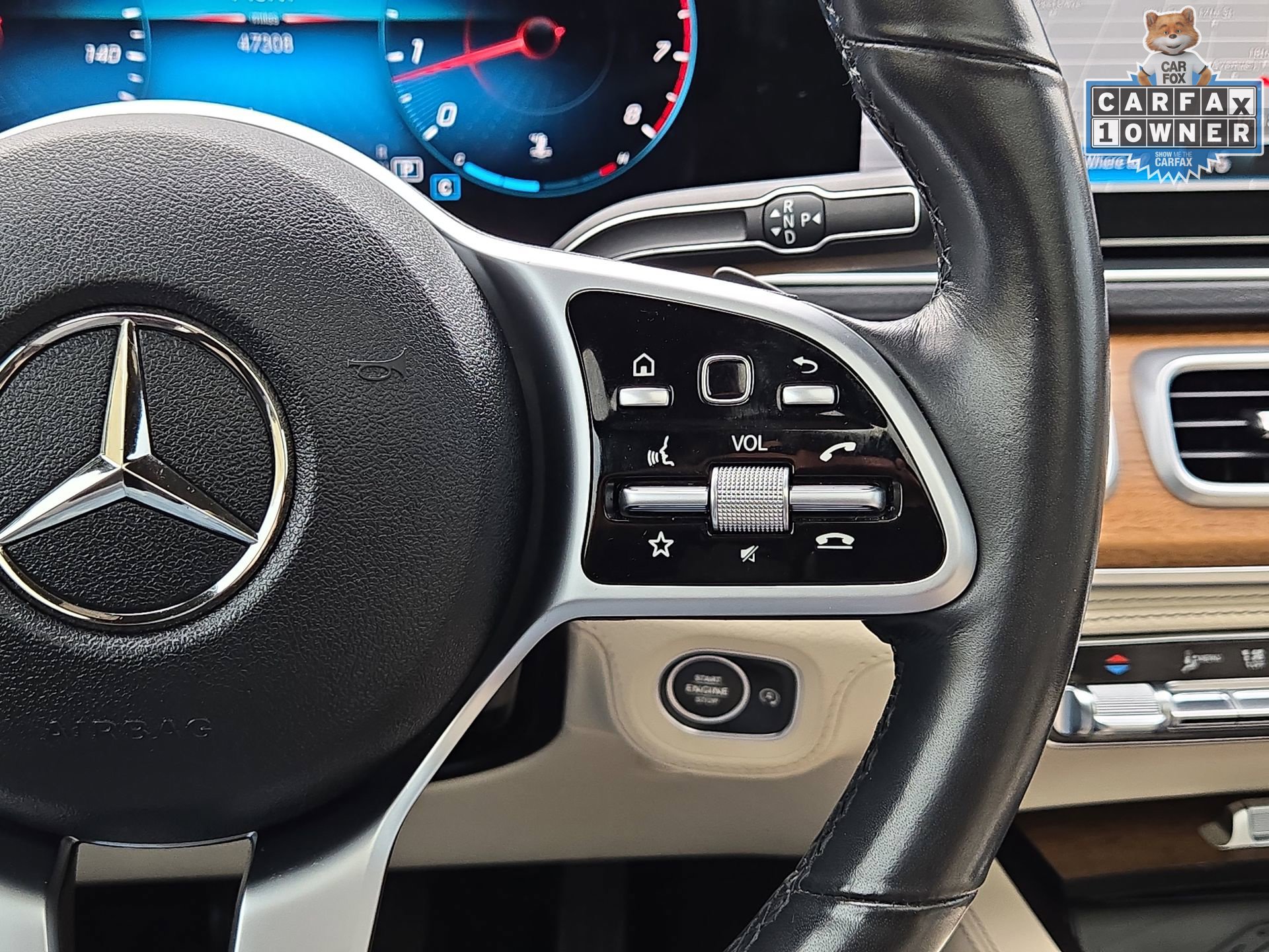 Used 2021 Mercedes-Benz GLE 350 4MATIC image 21