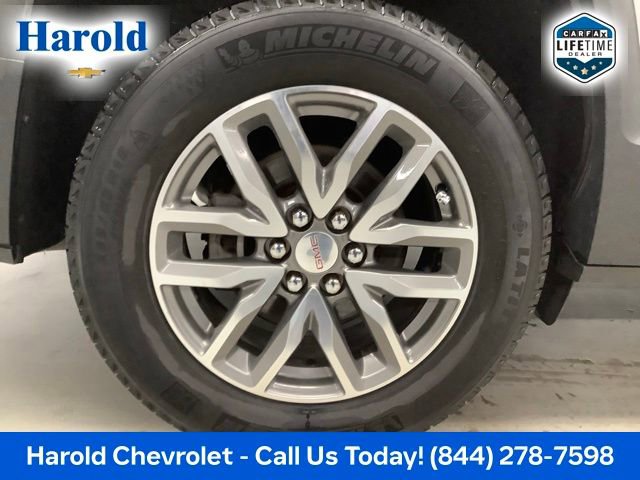 Used 2019 GMC Acadia SLE image 7