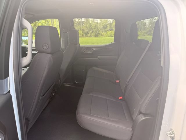 Used 2025 Chevrolet Silverado 1500 LT AWD/4WD image 15