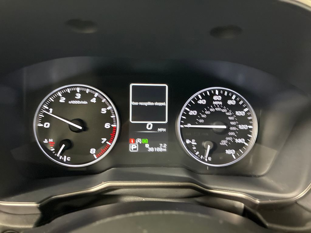 Used 2022 Subaru Outback Limited AWD/4WD image 20
