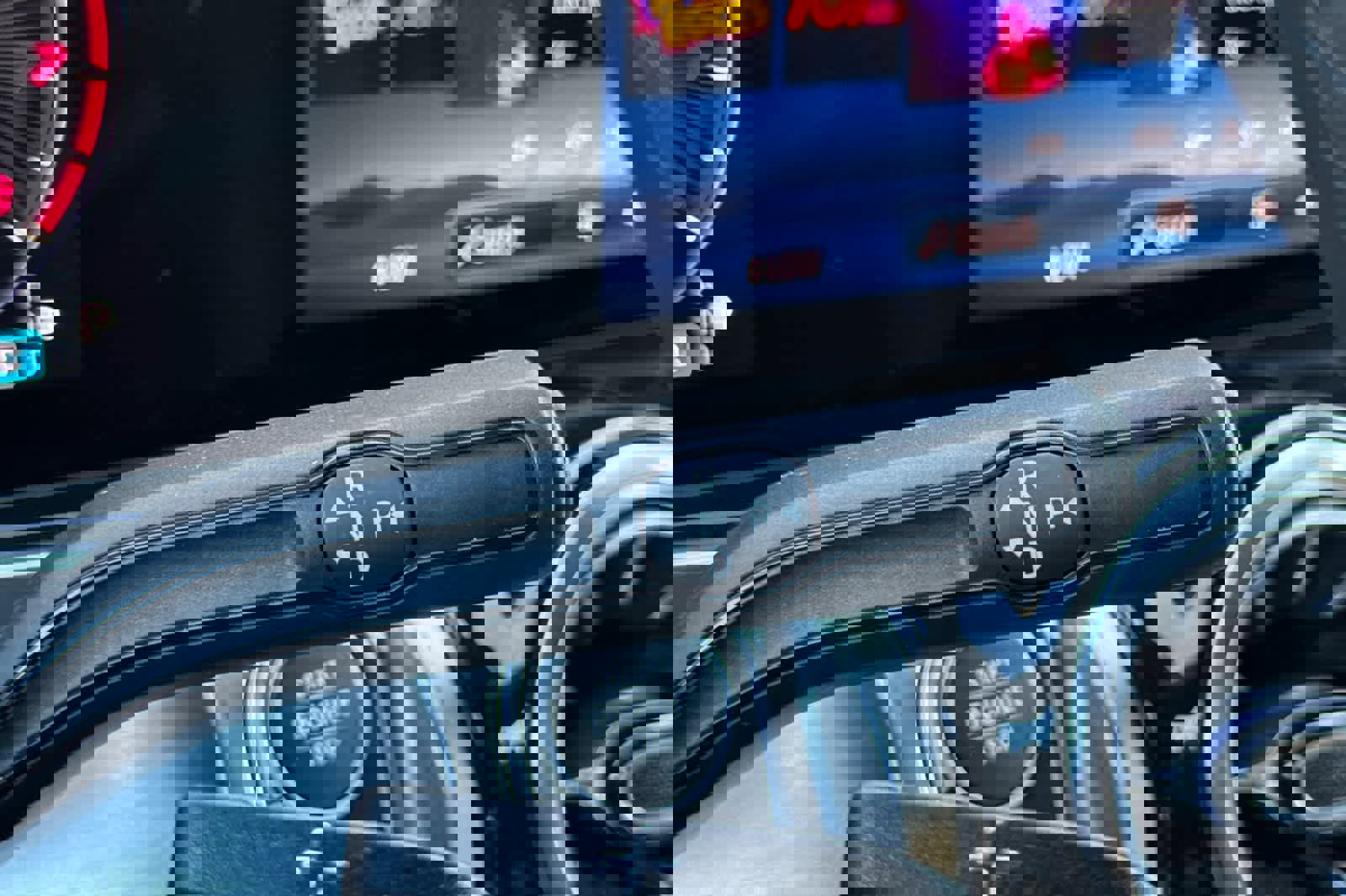 Certified 2025 Mercedes-Benz GLB 250 image 20