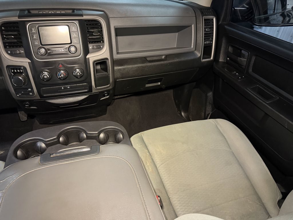 Used 2014 RAM 1500 Express AWD/4WD image 7