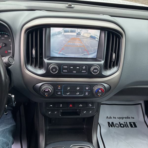 Used 2016 Chevrolet Colorado Z71 image 14