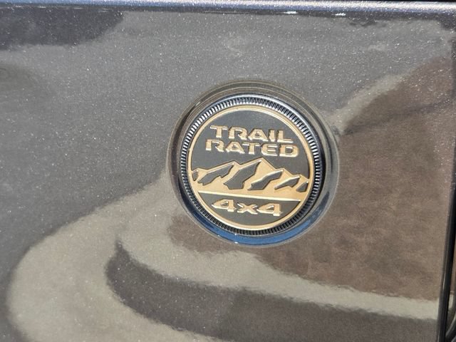 New 2026 Jeep Wrangler Unlimited Sport AWD/4WD image 30