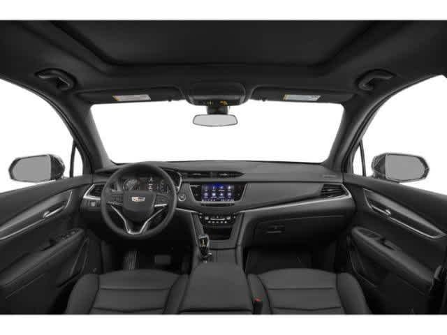 Certified 2024 Cadillac XT6 Premium Luxury w/ Technology Package FWD image 11