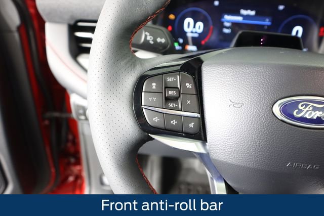 New 2026 Ford Explorer ST-Line w/ ST-Line Street Pack image 40