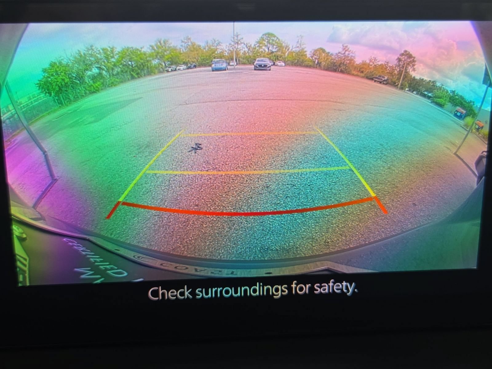 Certified 2025 MAZDA CX-50 AWD 2.5 Turbo w/ Weather Package image 17