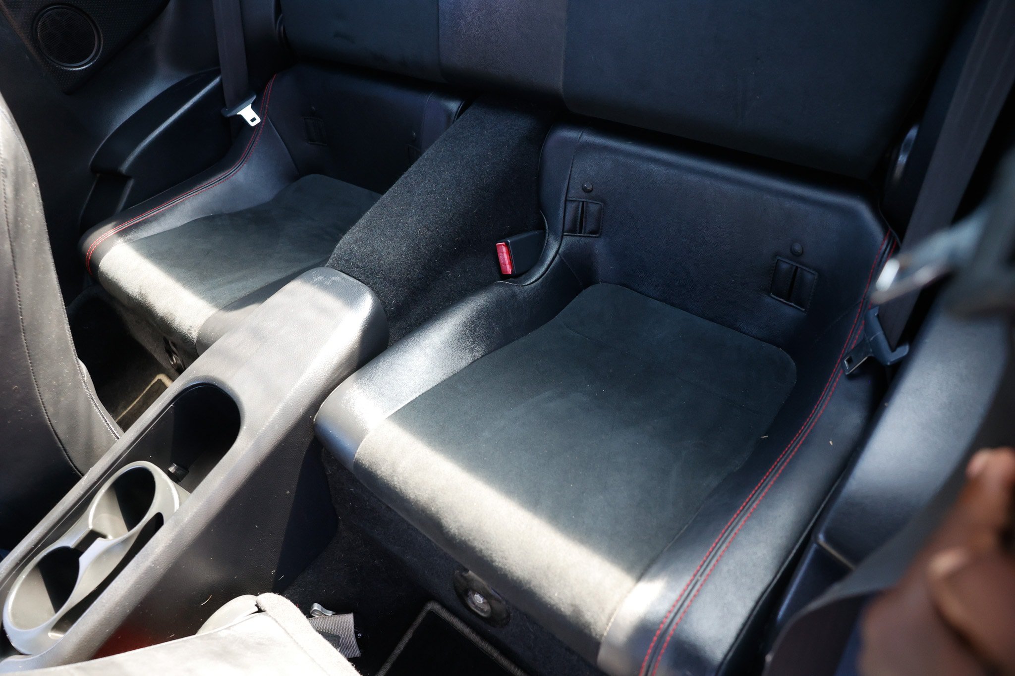 Used 2013 Subaru BRZ Limited RWD image 15