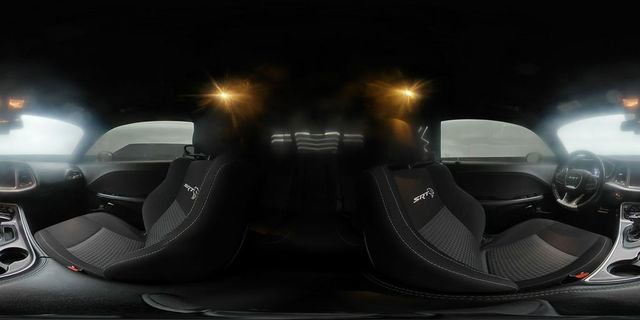 Used 2022 Dodge Challenger SRT Hellcat image 26
