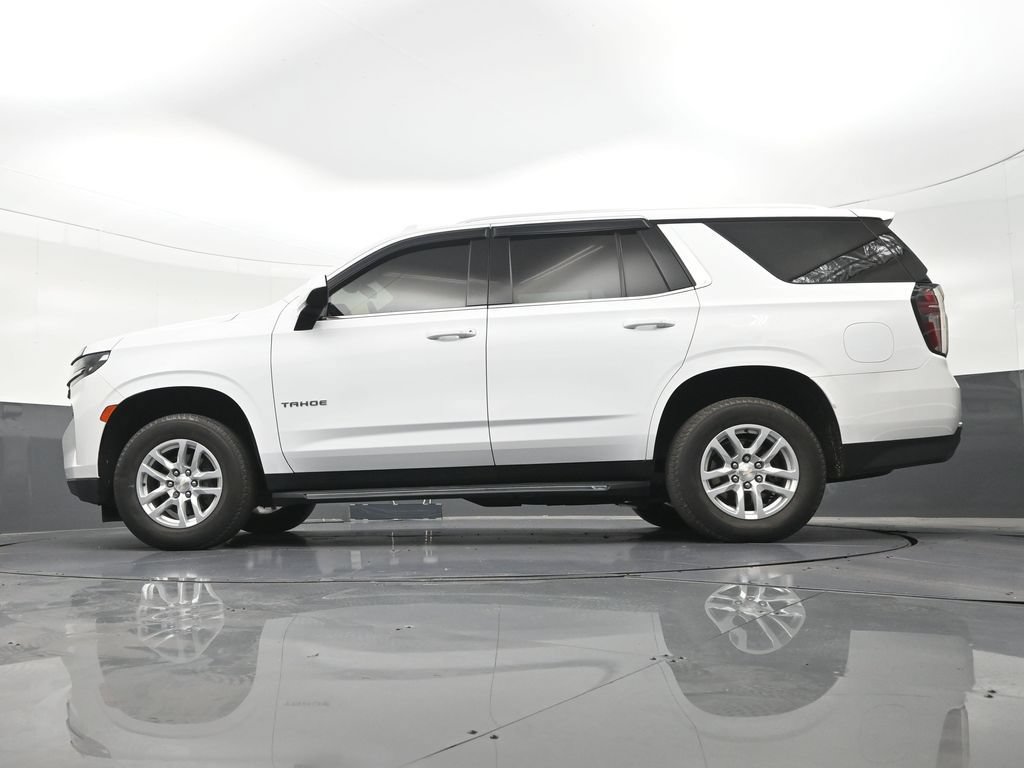 Used 2022 Chevrolet Tahoe LS RWD image 25
