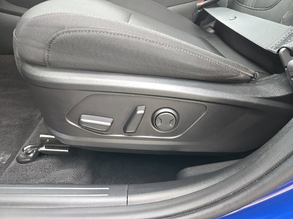 Certified 2023 Hyundai Tucson SEL AWD/4WD image 27