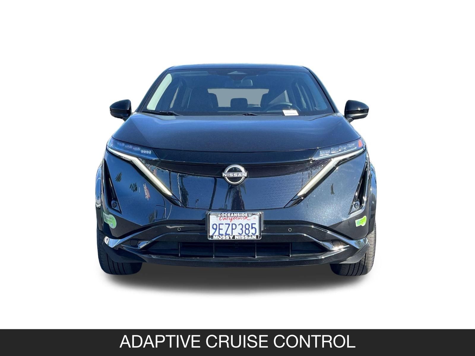 Used 2023 Nissan Ariya Engage image 4